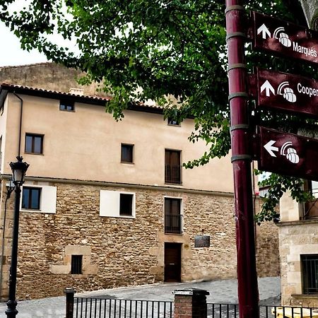 Rioja Valley Apartamentos En El Corazon De La Rioja Cenicero Exterior photo