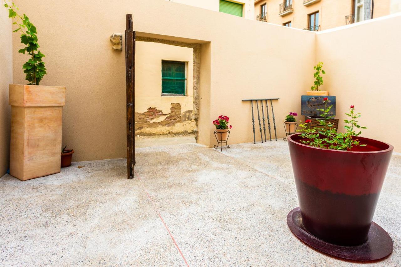 Rioja Valley Apartamentos En El Corazon De La Rioja Cenicero Exterior photo
